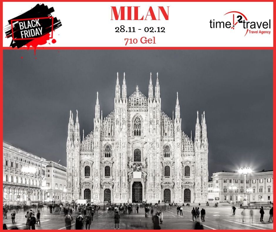 შავი პარასკევი მილანში