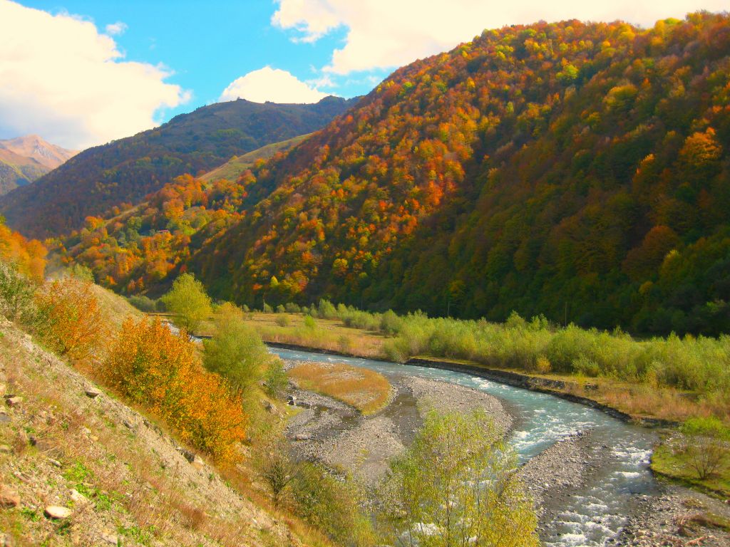 გუდამაყარი