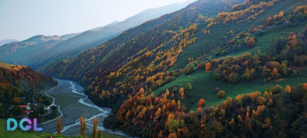 ხუთშაბათს ვინც ისვენებთ ეგ თქვენი ტურია!!! საოცნებო ფერადი გუდამაყარი, ჩოხი, გოდერძი ჩოხელის სახლ-მუზეუმი, პირიმზე ფუძის ანგელოზის სალოცავი , ჩოხის წმ. გიორგის ეკლესია, სოფ. დუმაცხო,   ოქტომბერს!!
