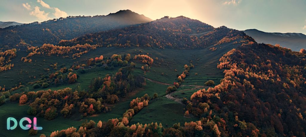 ხუთშაბათს ვინც ისვენებთ ეგ თქვენი ტურია!!! საოცნებო ფერადი გუდამაყარი, ჩოხი, გოდერძი ჩოხელის სახლ-მუზეუმი, პირიმზე ფუძის ანგელოზის სალოცავი , ჩოხის წმ. გიორგის ეკლესია, სოფ. დუმაცხო,   ოქტომბერს!!