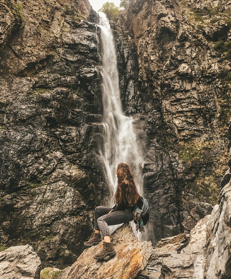 შემოდგომისფერი ყაზბეგი თქვენთვის სასურველ დღეს