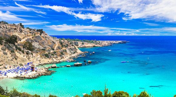 კვიპროსი-ხავერდოვანი სეზონი