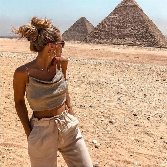 ₾ ად დღე ეგვიპტეში