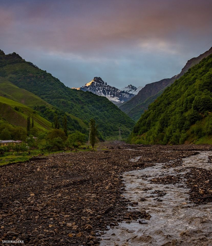 გუდამაყარი