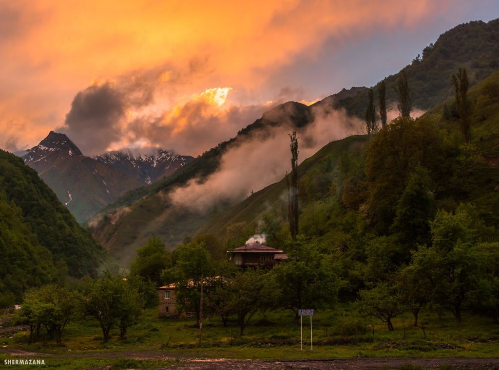 გუდამაყარი 