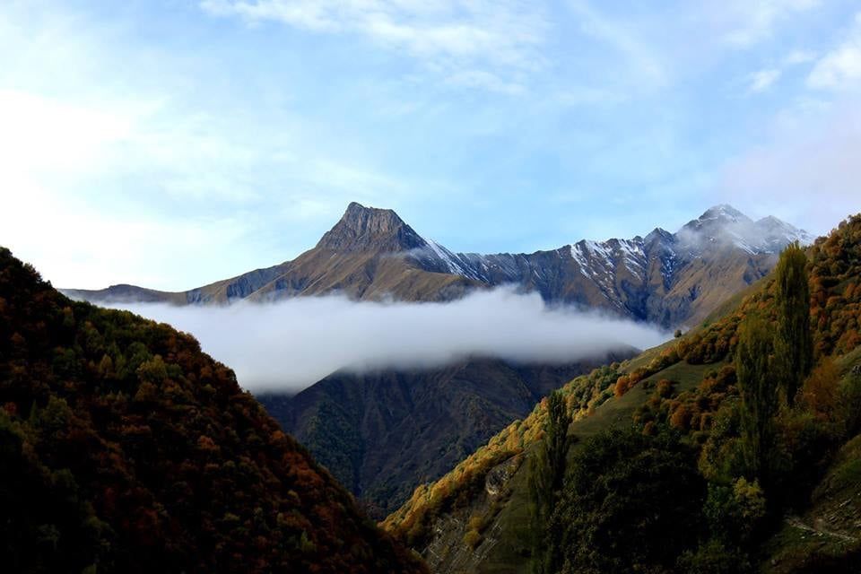 გუდამაყარი
