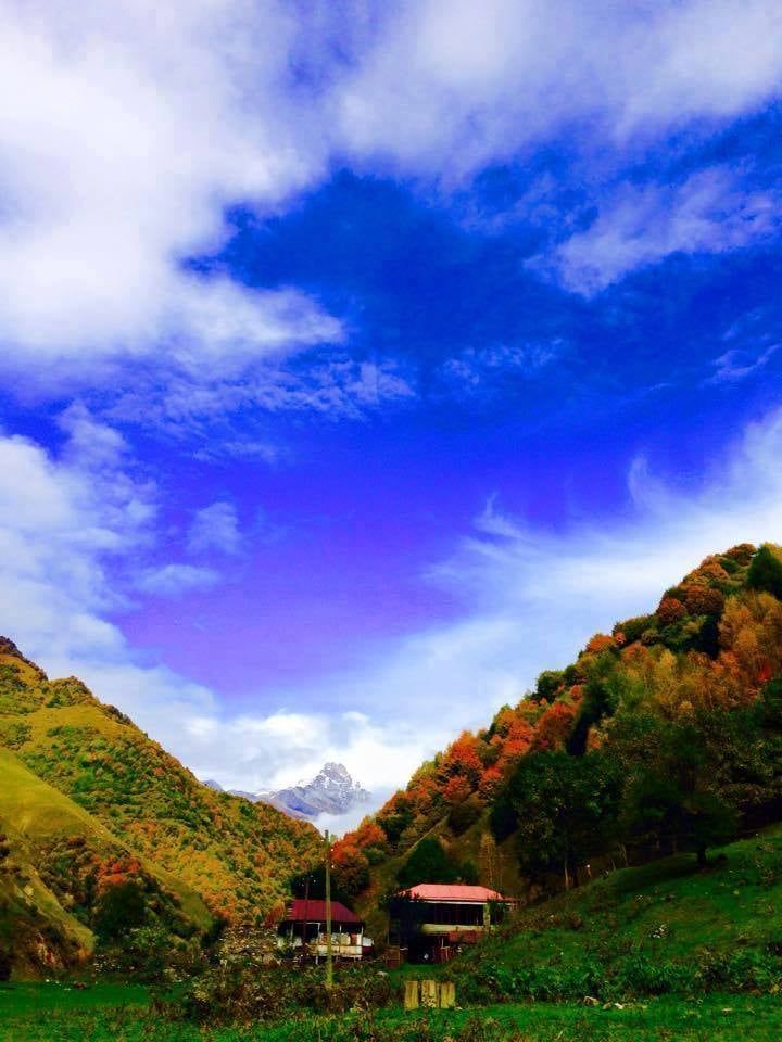 გუდამაყარი 