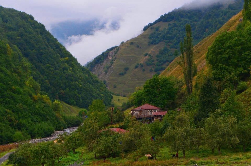 გუდამაყარი