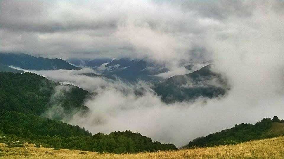 გუდამაყარი