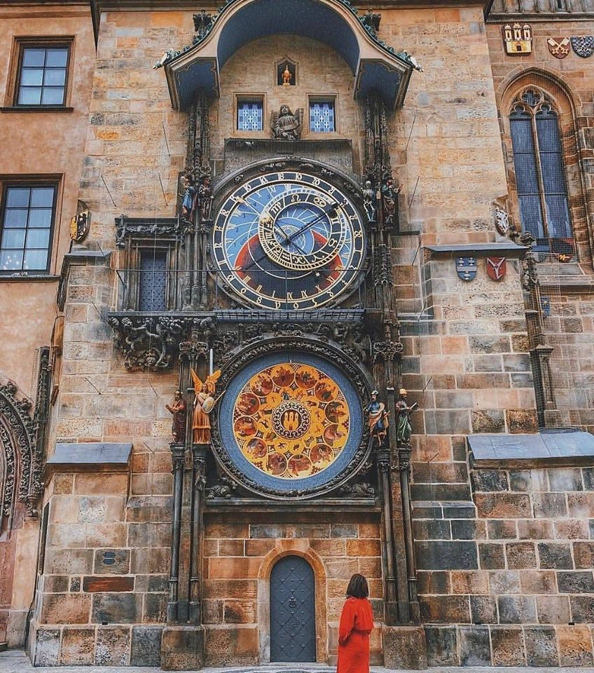 აქციაა პრაღის ჯგუფურ ტურზე მხოლოდადგილია დარჩენილი !!! იჩქარეთ!!