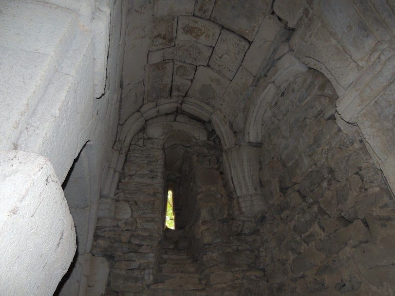 ქოროღოს კომპლექსი ხადის ხეობაში