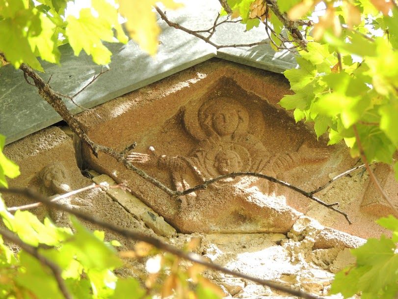 ქოროღოს კომპლექსი ხადის ხეობაში