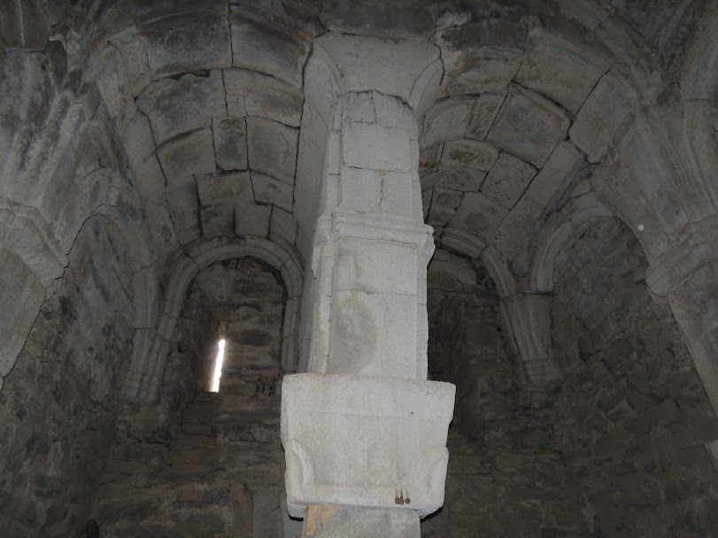 ქოროღოს კომპლექსი ხადის ხეობაში