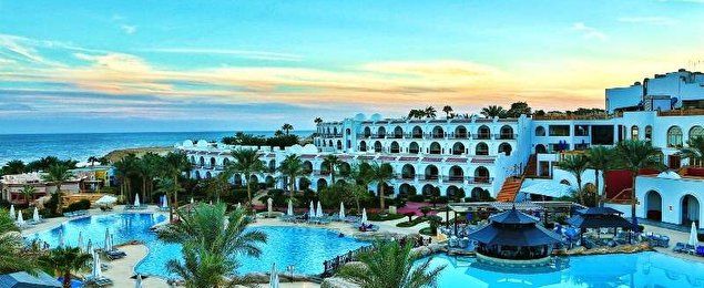 ეგვიპტე/შარმ ელ შეიხი