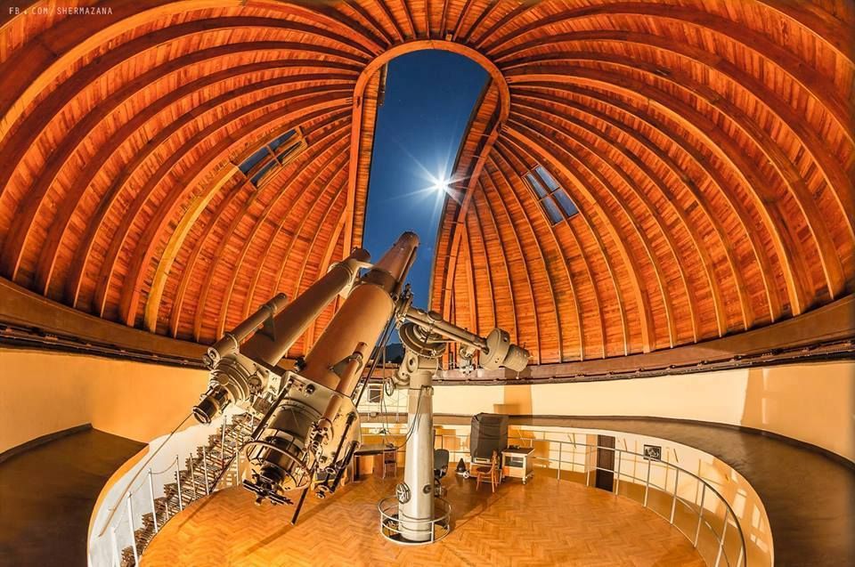 ზარზმა, ჭულე, აბასთუმანი - ობსერვატორია, თამარის ციხე და ხიდი