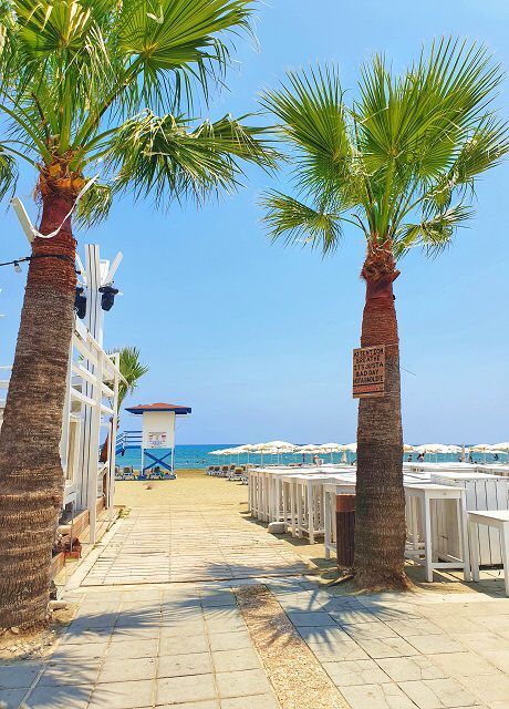 ლარნკა/ კვიპროსი