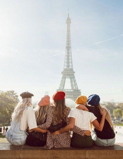 პარიზი / ბარსელონა