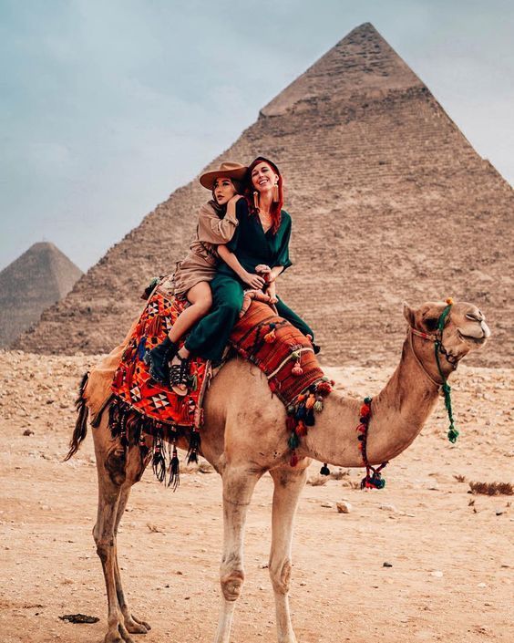 შეხვდით ახალ წელს წითელი ზღვის სანაპიროზე.