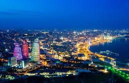 - ოქტომ ბაქო განჯა  დღიანი  ტური  % ფასდაკლების სამოგზაურო ბარათი ყველა ქალბატონს საჩუქრად