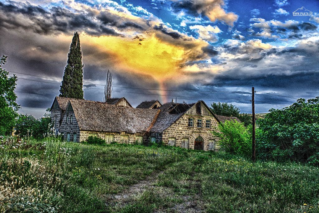 ასურეთი, ბოლნისი და ბოლნისქალაქობა