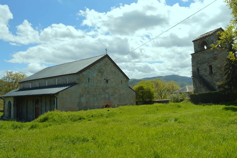 ასურეთი, ბოლნისი და ბოლნისქალაქობა