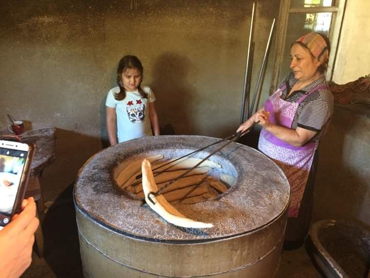 ერთდღიანი ღვინის ტური ქიზიყში : სიღნაღი - საქართველოს ბრილიანტი, ბოდბის მონასტერი, სამკურნალო წყარო . . .