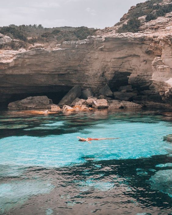 საბერძნეთი/აია-ნაპა