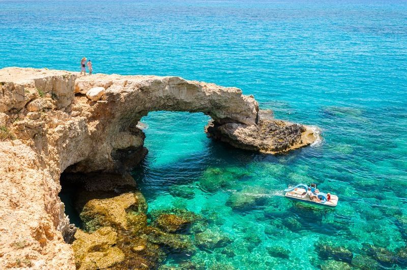 საბერძნეთი/აია-ნაპა