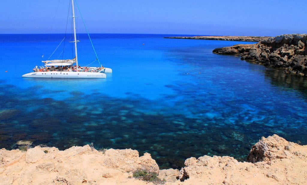 საბერძნეთი/აია-ნაპა