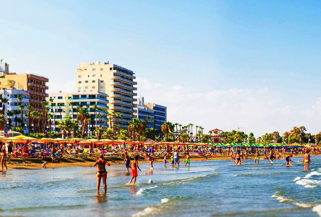 ლარნაკა