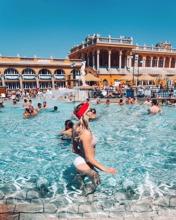 ბუდაპეშტი