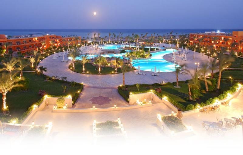 შარმ ელ შეიხი სექტემბერი - ოქტომბერი!