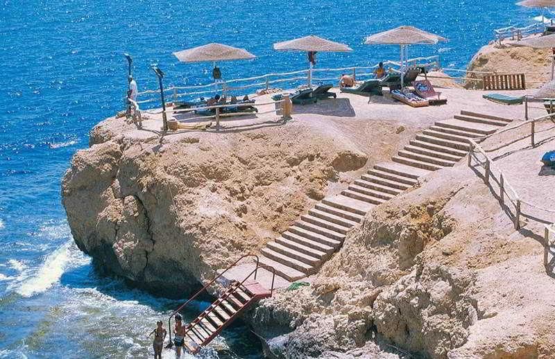 შარმ ელ შეიხი სექტემბერი - ოქტომბერი!