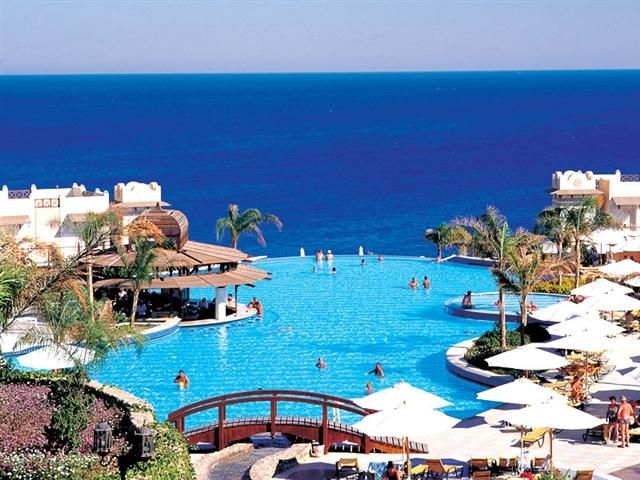 შარმ ელ შეიხი სექტემბერი - ოქტომბერი!