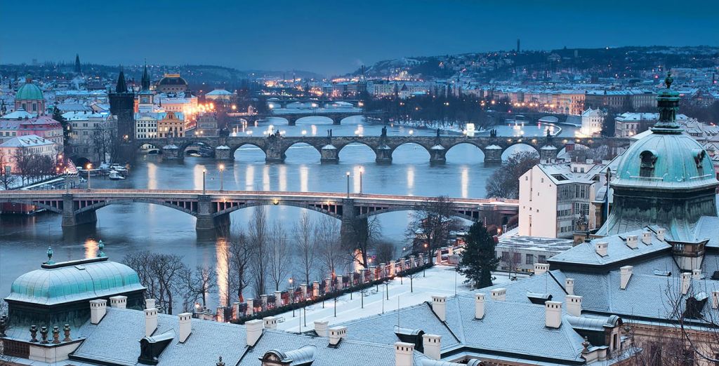 ბუდაპეშტი – ქალაქი კომფორტი