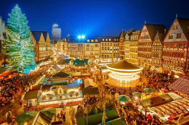 შეხვდი ახალ წელს ბოლონიაში!სრული  დღიანი საგზურები !