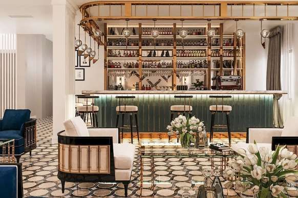 ბაქო - განჯა * სასტუმრო ₾