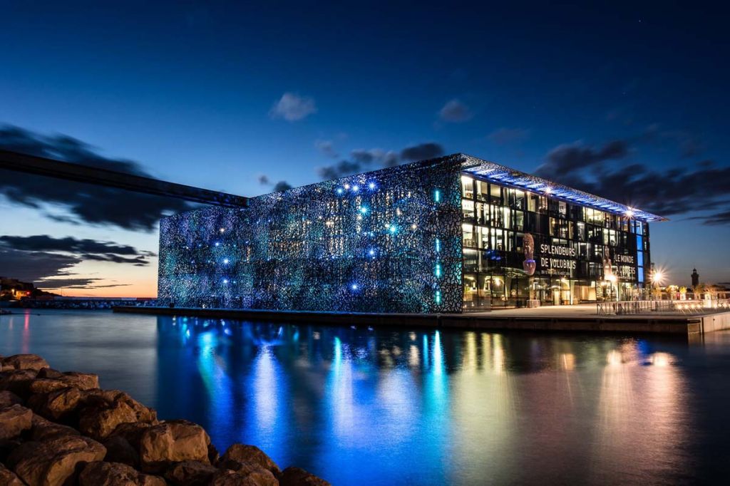 საფრანგეთი / მარსელი