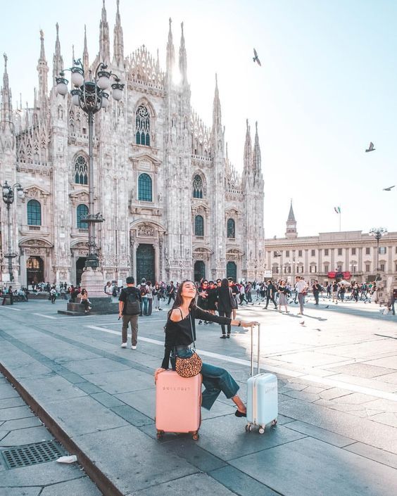 #იფრინემილანშითბილისიდან!