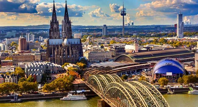 ბერლინი  