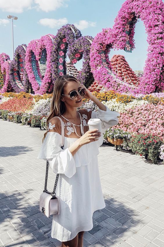 ₾ ად დღე დუბაიში