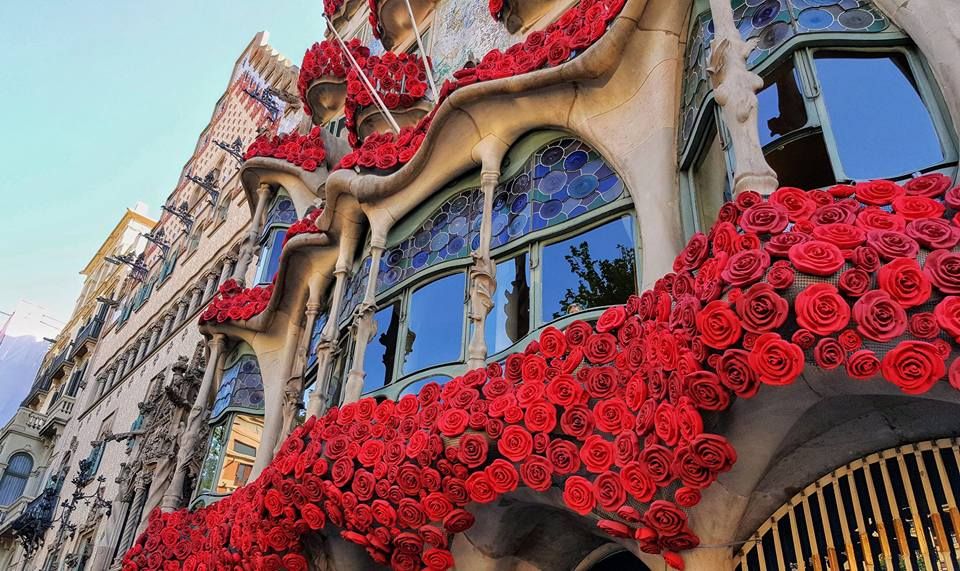 ბარსელონა - მარბელა, ესპანეთი სრულიდღიანი საგზური !