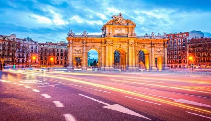 ბარსელონა/ესპანეთი