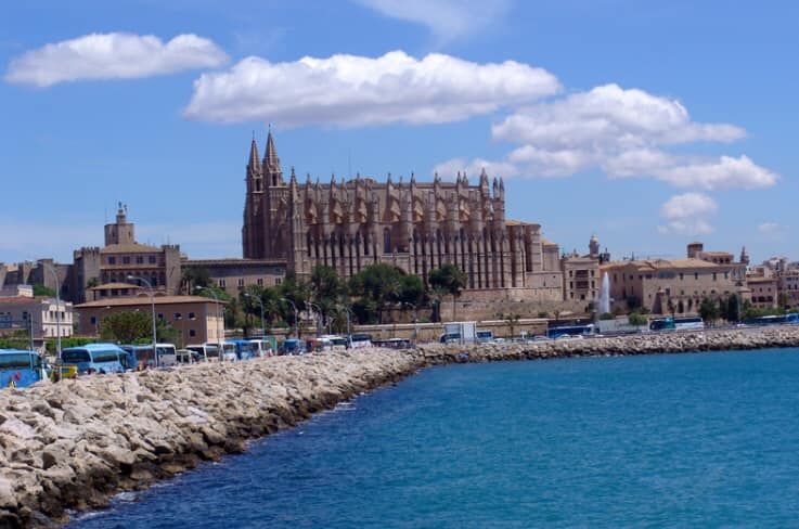 ბარსელონა/ესპანეთი