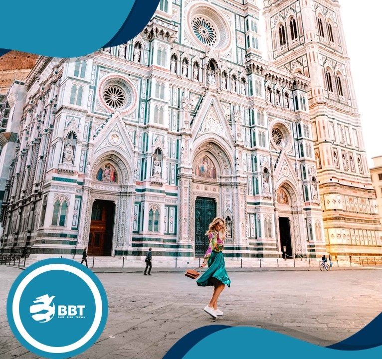 იტალიის ტური საუკეთესო ფასად: ფლორენცია - ბოლონია