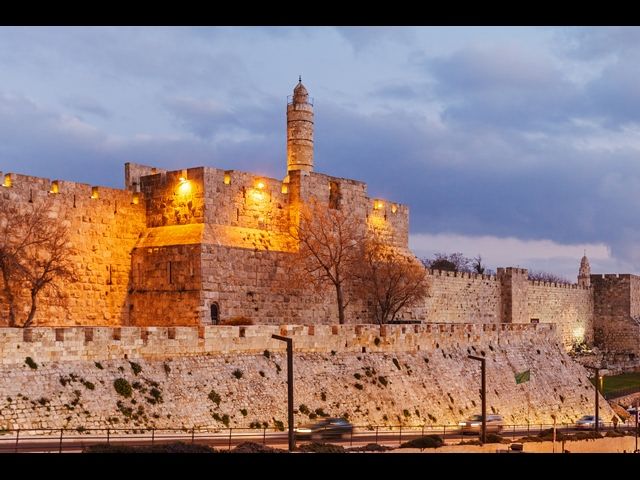 ISRAEL -TEL AVIV  მოგზაურობა წმინდა მიწაზე