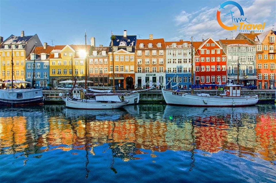 დანია- კოპენჰაგენი