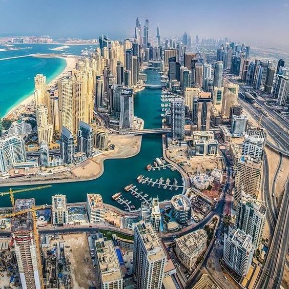 დუბაი