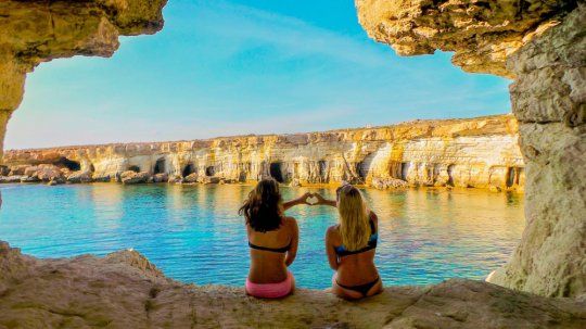 კვიპროსი 