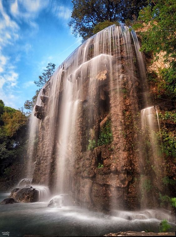 ნიცა-ქალაქი საფრანგეთში